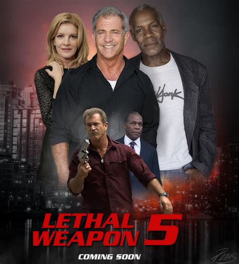 lethal weapon show imdb|lethal weapon 5 release date.